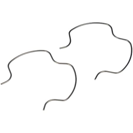 Dorman Radiator Hose Clip 800-808